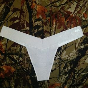 Victoria Secret Pink Thong
